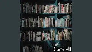 Chapter #01