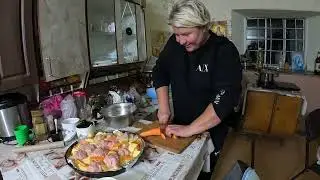 ЧЕМ КОРМЛЮ СВОИХ ДРУЗЕЙ 😍