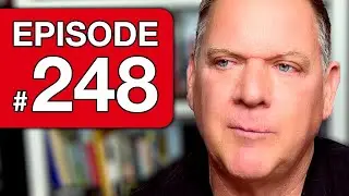 Armor Building Complex, Kettlebell Weights, Easy Strength & Balancing Training |&nbsp;DJU Podcast #248
