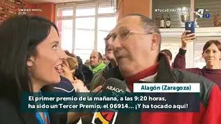 Loter&iacute;a escatol&oacute;gica