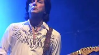 STEVE ROGERS BAND - MODENA - ALZATI LA GONNA - SOLIERI,CUCCHIA,LEONCINI,GALLO,CAMPOREALE,CICCI