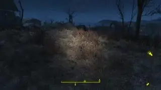Fallout 4 random encounter