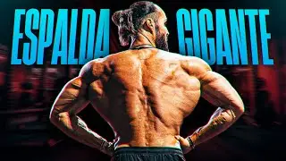 🟡 5 CLAVES para Crecer tu ESPALDA ✅ | ❌ NO cometas estos ERRORES 🟡