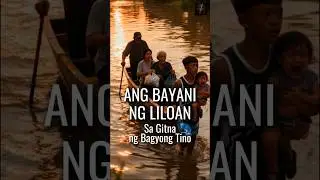Ang Bayani ng Liloan, Cebu &ndash; Isang Bangka, Limampung Buhay | True Filipino Hero Story