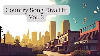 Country Song Diva Hit Vol.2