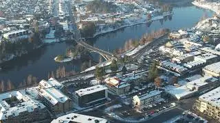 4k norway vennesla