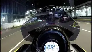Vario vs Nmax....2valve vs 4valve....59 vs 62....Sudirman Race