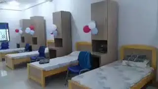 AGOSH _ Kohat | Orphan Children Project | AL Khidmat Foundatio Pakistan