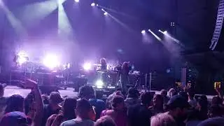Big Wild + Ida Hawk -- Invincible