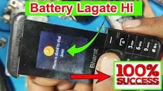 Jio karbon phone is about to shut down low battery shut doun solution fix 100 % done