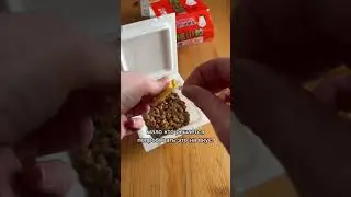Натто - еда настоящих японцев