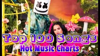 Top Songs of the Week | September 18, 2020