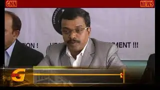 FORWARD DEMOCRATIC LABOUR PARTY LAUNCHED
