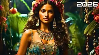 Cafe De Anatolia YOGA MIX - Organic Pulse of the Ancients (DJ MIX 2026)