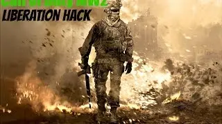 MW2 Liberation Hack PC