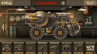 Earn to die 2 I Dump truck + ENDING