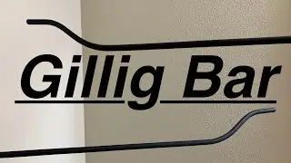 Gillig Bar - Unboxing Full Review