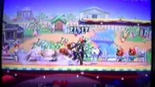Deezo Vs Etecoon Round 1
