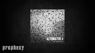 Alternative 4 - The Tragedy Shield