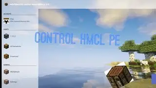 control hmcl pe