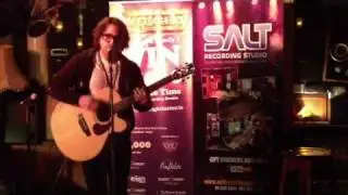 Jack Ryan (Song 2) : Wright Factor, Gilbert & Wright, Malahide, Heat 3