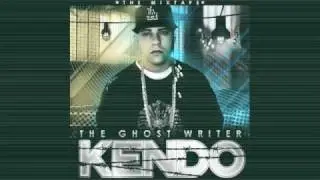 KENDO CAPONI FT ALCAEDAS INCORPORATED (TIRAERA PA LELE)