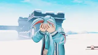 this is why my friends won’t play zone wars with me pt2