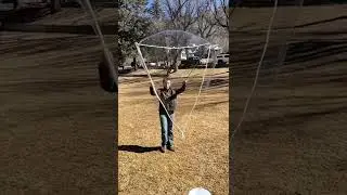 Beautiful bubbles