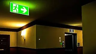 ХОТИМ СБЕЖАТЬ ОТ ДЬЯВОЛЬСКОГО РЕБЁНКА ➩ THE BABY IN YELLOW ➩ ПРОХОЖДЕНИЕ