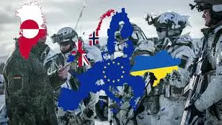 The Article Resistance Front Anthem (Ode to Joy)