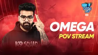 Mother Dairy Icecreams Chillz Cup | Semi Finals Day-2 | Omegaaaa is Live