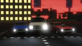 Andres GG, Hot Rod, Van - Crazy Lover (Official Music Video)