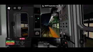 R179 A Shuttle Drive To Euclid Avenue (From Lefferts Blvd)