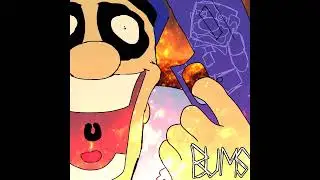 Aw Bums | Yellow Mix | @MasonP275