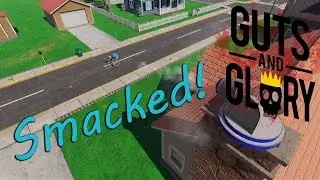 So Much Gore! | Guts And Glory