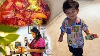 Finally মনের মত House Help পেলাম ❤️ Tomader Favourite Chicken Stew Recipe 🍗