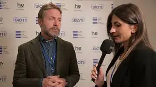 Dr Stefano Marini - Smart IPR: ottimizzazione dello stripping nell&rsquo;ortodonzia digitale
