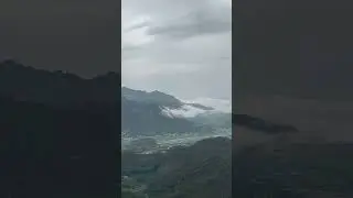 Pithoragarh, Uttarakhand, India | Best view of Pithoragarh from Chadak hill #pithoragarh #travel