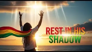 He Who Dwells &ndash; Reggae Worship Flow | Psalm 91 Song | Best Worship Music | Reggae Gospel 2025