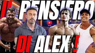 DANNY LAZZARIN,LEO SPOLLI,ALEX ZUCCARO dichiarare o meno di DOPARSI?