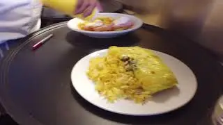 Cliff  Dining and Pub Brunch