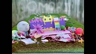 OMORI OST - 178 My Time (1 Hour Loop)