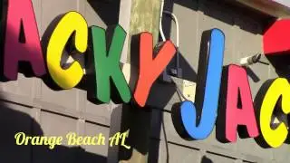 Tacky Jacks OB