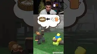 КОГДА Я СТРОЮ ИДЕАЛЬНУЮ БАЗУ В 99 НОЧЕЙ В ЛЕСУ ☠️