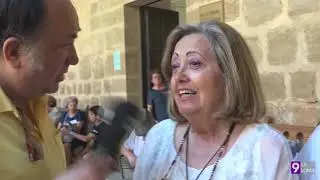 Por Los Cerros · Encuentro de Encajes de Bolillos de Úbeda 2018