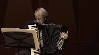 일신프리즘콘서트시리즈 [Luciano Berio 100 The Complete Sequenzas] Sequenza XIII for Accordion