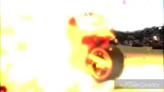 Ninjago tribute bad boy
