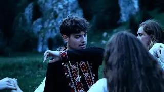 Leliță Săftiță - Radovan (Official Music Video)