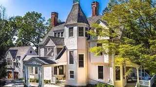 33 Park Road Irvington NY Real Estate 10533