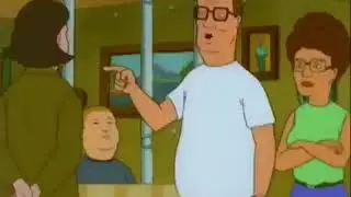 Get out of my house... Exodus